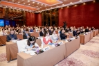 北京国际经贸标准化促进会宇文秘书长受邀参加阿勒泰羊区域公用品牌发布会暨产品推介会